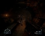 Aliens vs Predator (2010) - Скриншоты (Screenshots)