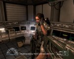Aliens vs Predator (2010) - Скриншоты (Screenshots)