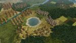 Civilization 5 грянет на PC осенью