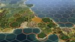 Civilization 5 грянет на PC осенью