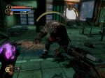 BioShock 2 - Скриншоты (Screenshots)
