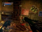 BioShock 2 - Скриншоты (Screenshots)