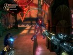 BioShock 2 - Скриншоты (Screenshots)