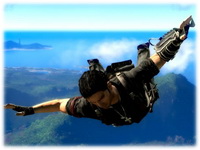 Just Cause 2