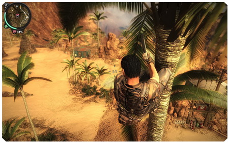 Just Cause 2