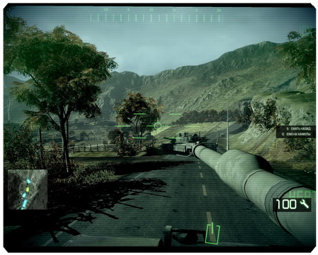 Battlefield: Bad Company 2