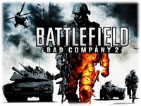 Battlefield: Bad Company 2
