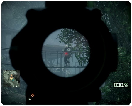 Battlefield: Bad Company 2