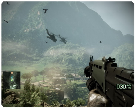 Battlefield: Bad Company 2