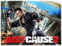 Just Cause 2