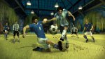 Pure Futbol - Скриншоты (Screenshots)