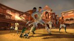 Pure Futbol - Скриншоты (Screenshots)