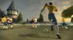 Pure Futbol - Скриншоты (Screenshots)