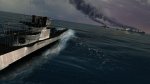 Silent Hunter 5: Battle of the Atlantic - Скриншоты (Screenshots)