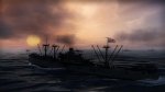 Silent Hunter 5: Battle of the Atlantic - Скриншоты (Screenshots)