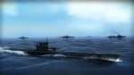 Silent Hunter 5: Battle of the Atlantic - Скриншоты (Screenshots)