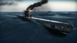 Silent Hunter 5: Battle of the Atlantic - Скриншоты (Screenshots)