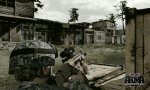 ARMA 2: Operation Arrowhead - Скриншоты (Screenshots)