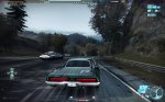 Need for Speed: World - Скриншоты (Screenshots)