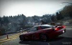 Need for Speed: World - Скриншоты (Screenshots)