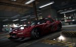 Need for Speed: World - Скриншоты (Screenshots)
