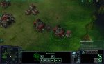 StarCraft 2 - Скриншоты (Screenshots)