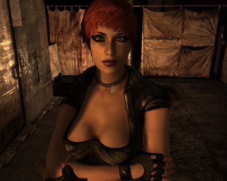 Метро 2033 - первые впечатления от игры