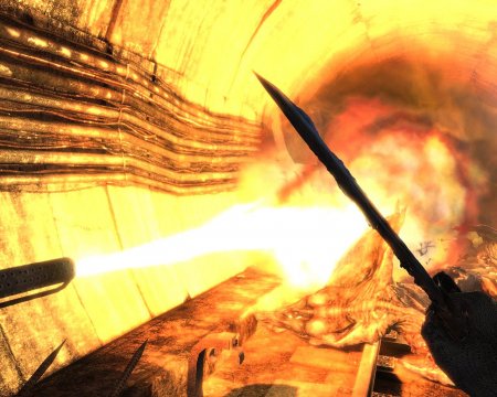 Метро 2033 - первые впечатления от игры