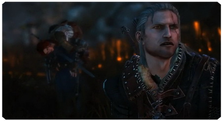 The Witcher 2: Assassins of Kings The Witcher 2: Assassins of Kings