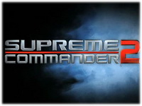 Supreme Commander 2