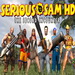 Serious Sam HD: The Second Encounter 