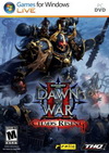 Warhammer 40,000: Dawn of War II диск