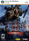 Warhammer 40,000: Dawn of War II диск
