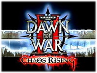 Warhammer 40,000: Dawn of War II