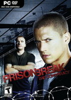Prison Break The Conspiracy диск