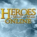 Heroes of Might and Magic Online