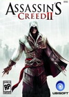 Assassin’s Creed 2 обложка