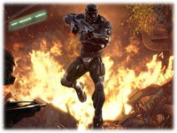 Crysis 2