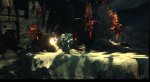 Darksiders - Скриншоты (Screenshots)