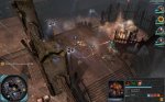 Warhammer 40000: Dawn of War 2 - Chaos Rising - Скриншоты (Screenshots)