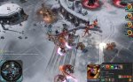 Warhammer 40000: Dawn of War 2 - Chaos Rising - Скриншоты (Screenshots)