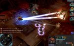Warhammer 40000: Dawn of War 2 - Chaos Rising - Скриншоты (Screenshots)