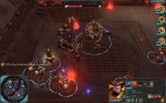 Warhammer 40000: Dawn of War 2 - Chaos Rising - Скриншоты (Screenshots)
