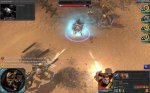 Warhammer 40000: Dawn of War 2 - Chaos Rising - Скриншоты (Screenshots)