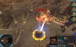 Warhammer 40000: Dawn of War 2 - Chaos Rising - Скриншоты (Screenshots)