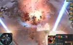 Warhammer 40000: Dawn of War 2 - Chaos Rising - Скриншоты (Screenshots)
