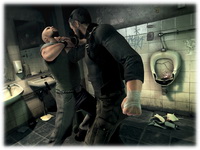 Splinter Cell: Conviction