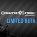 Counter Strike: Source Beta