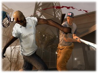 Left 4 Dead 2
