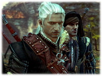 The Witcher 2: Assassins of Kings